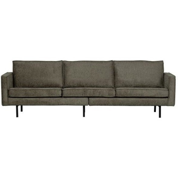 BePureHome Sofa Rodeo Struktursamt