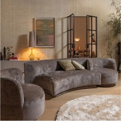 BePureHome Modulsofa Popular