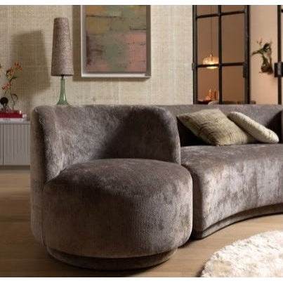 BePureHome Loungesessel Popular