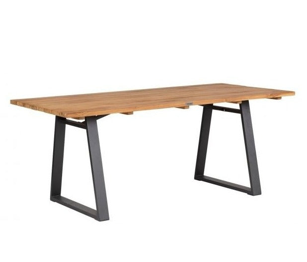 Exotan Outdoor-Tisch Sydney 185x90 cm